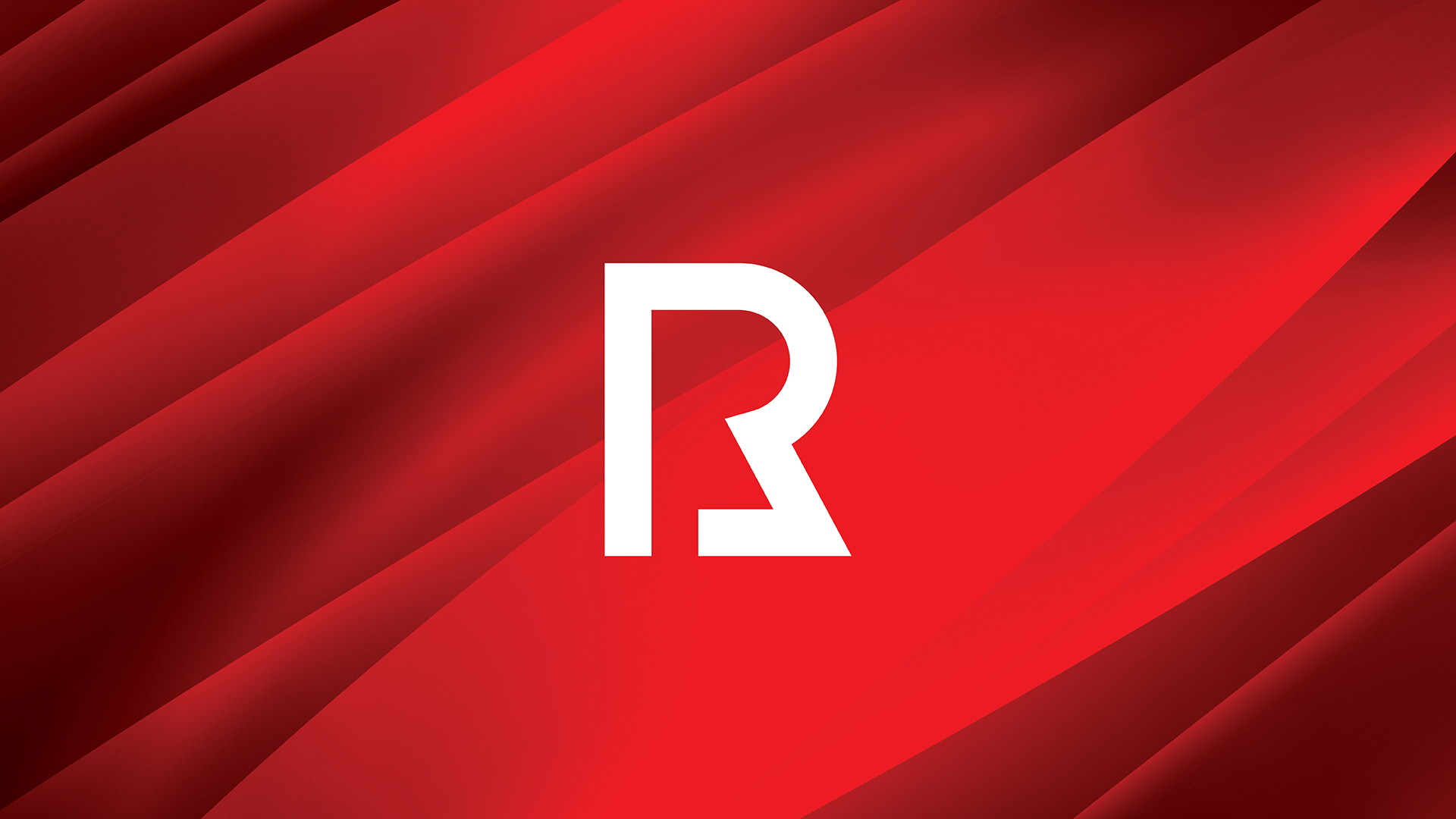 Redbridge Touchscreen Screen Saver