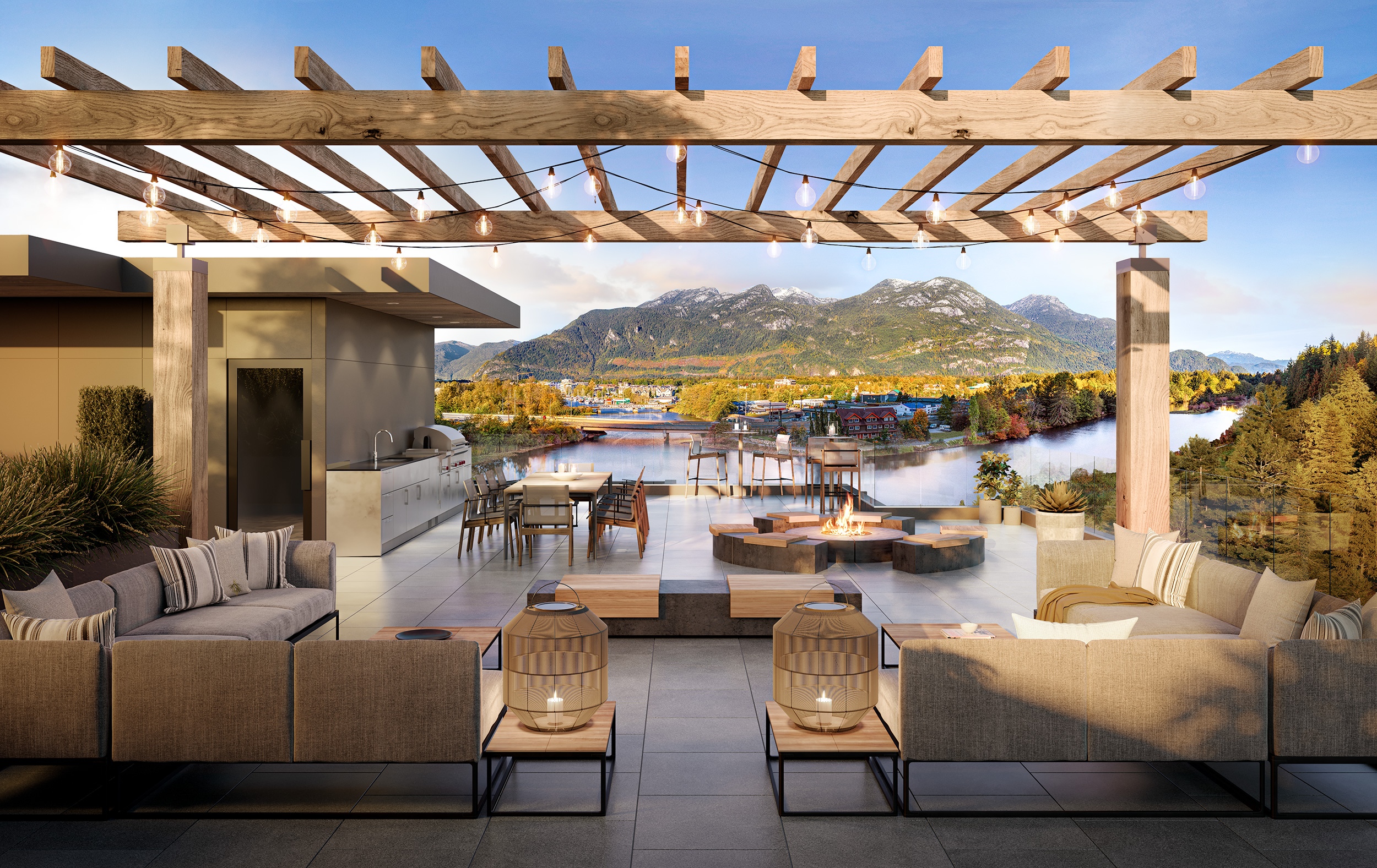 Gallery sunset 2500x1577