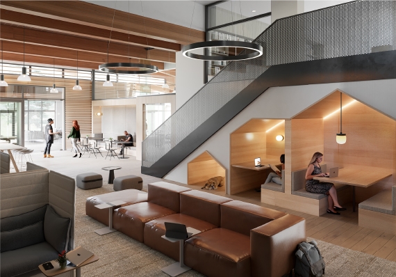 Thumb community story