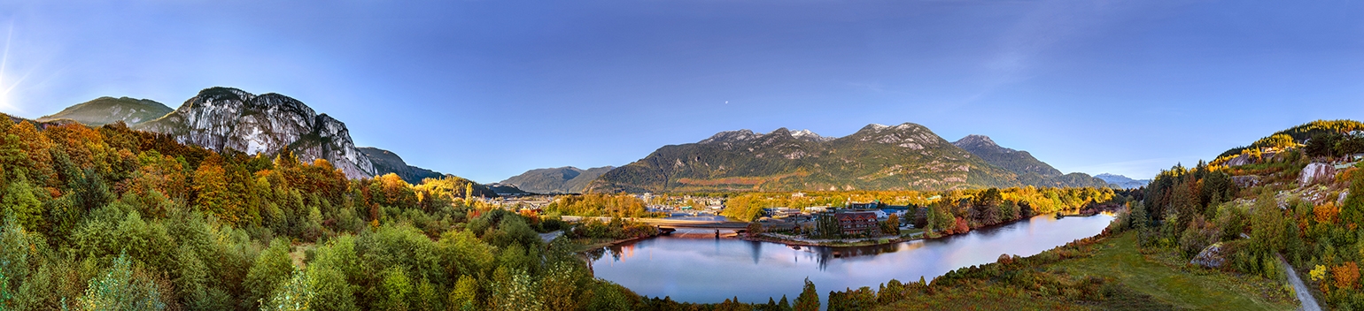 Gallery building landscape thumb