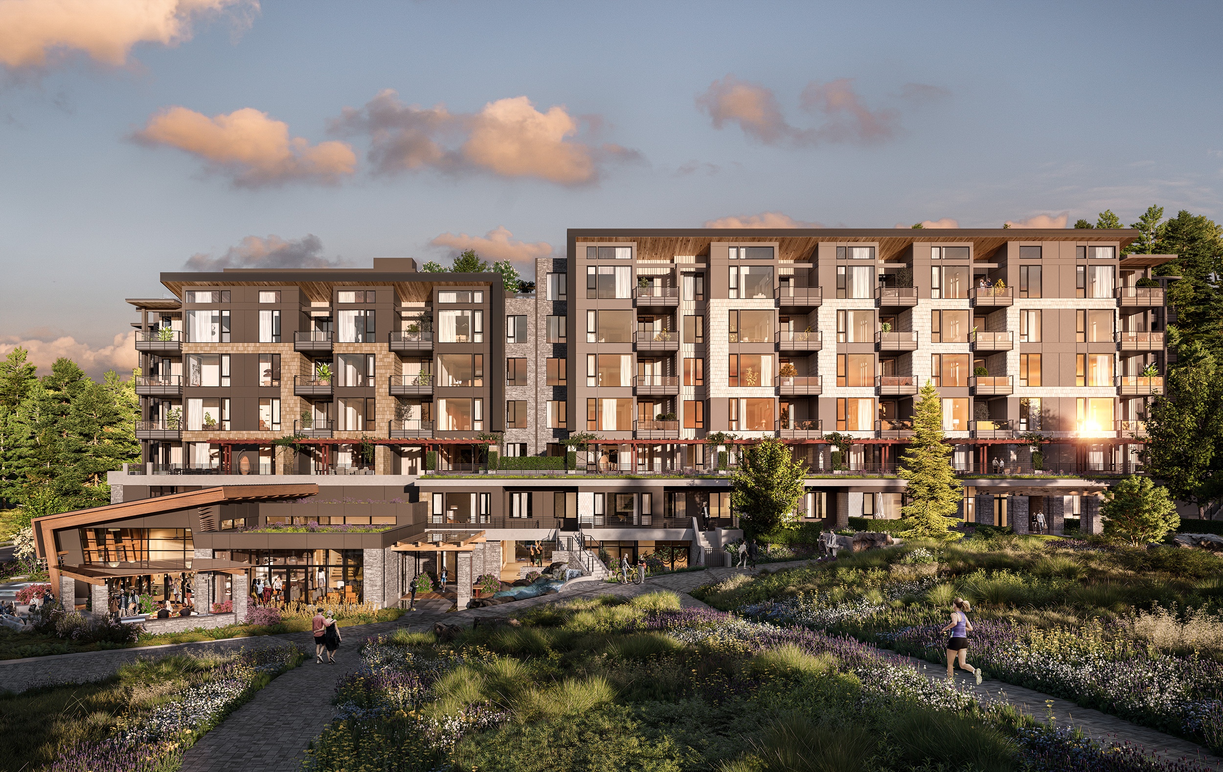 Gallery building runner thumb