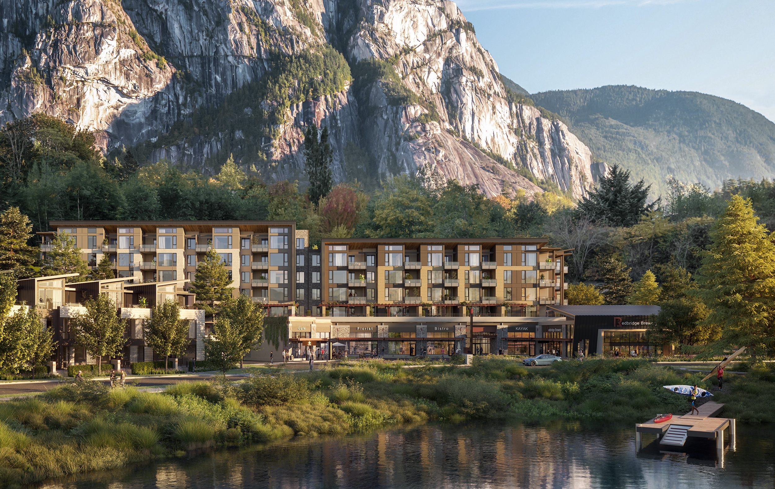 Gallery building tall thumb