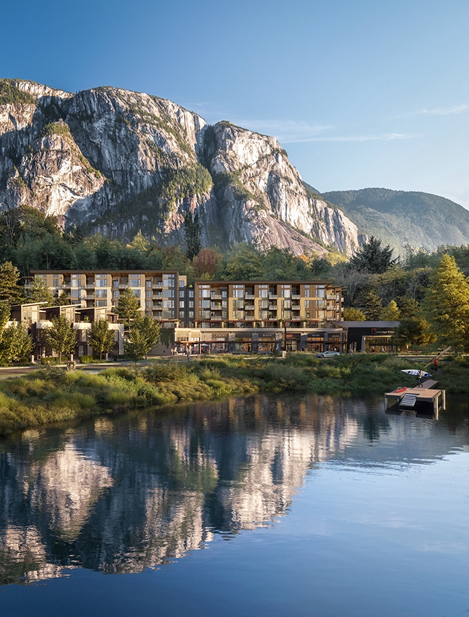 Gallery building tall thumb